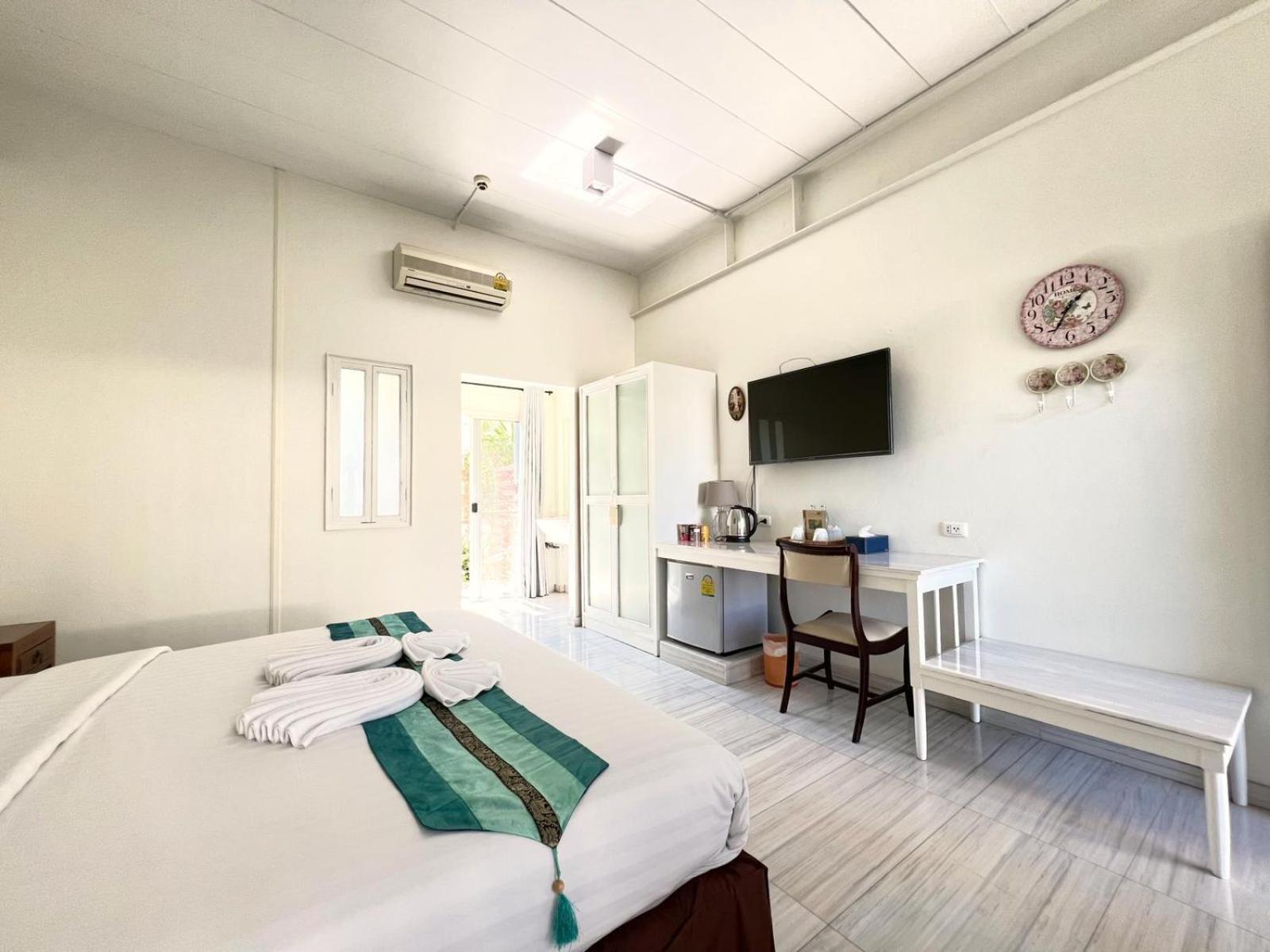 3B Boutique Hotel Chiang Mai Exterior photo