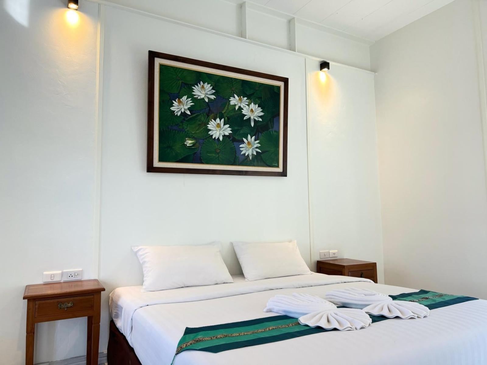 3B Boutique Hotel Chiang Mai Exterior photo