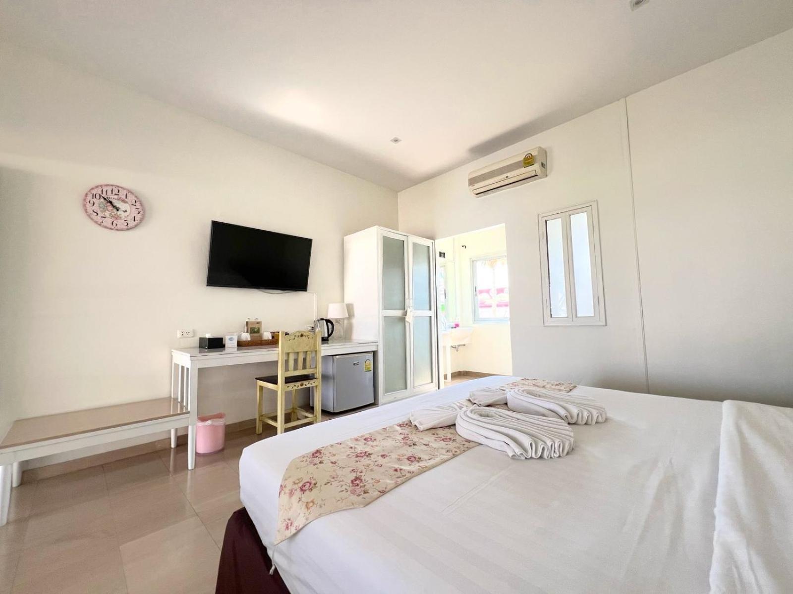 3B Boutique Hotel Chiang Mai Exterior photo