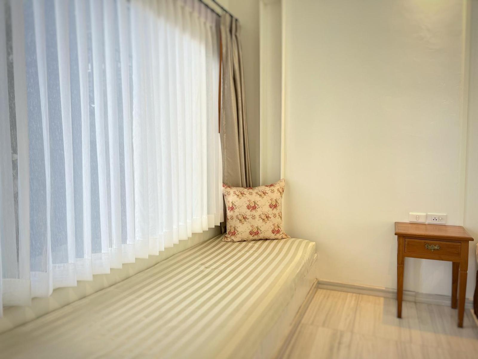 3B Boutique Hotel Chiang Mai Exterior photo