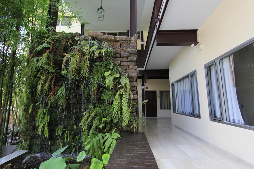 3B Boutique Hotel Chiang Mai Exterior photo