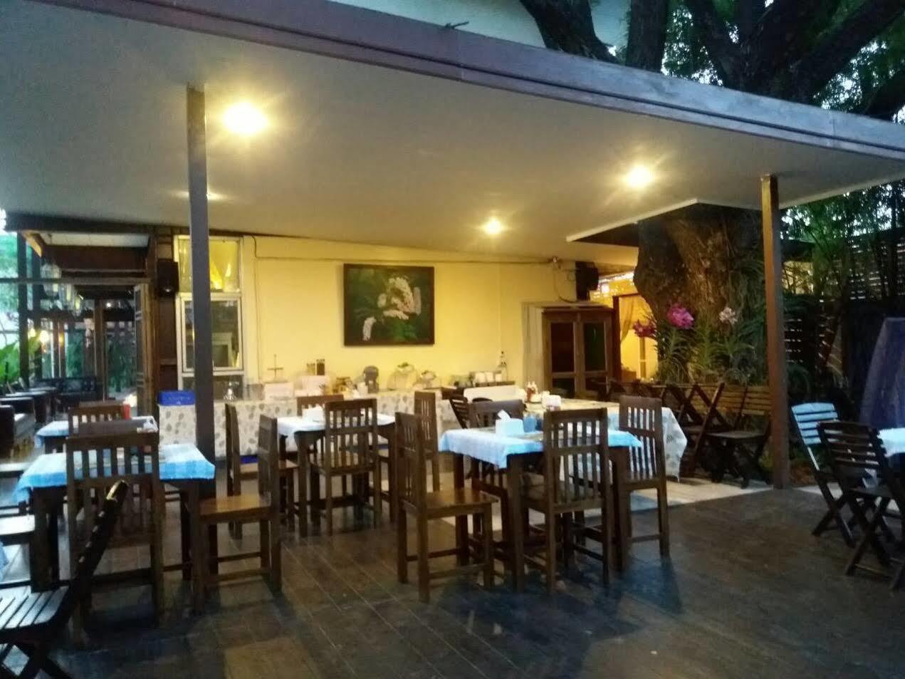 3B Boutique Hotel Chiang Mai Exterior photo