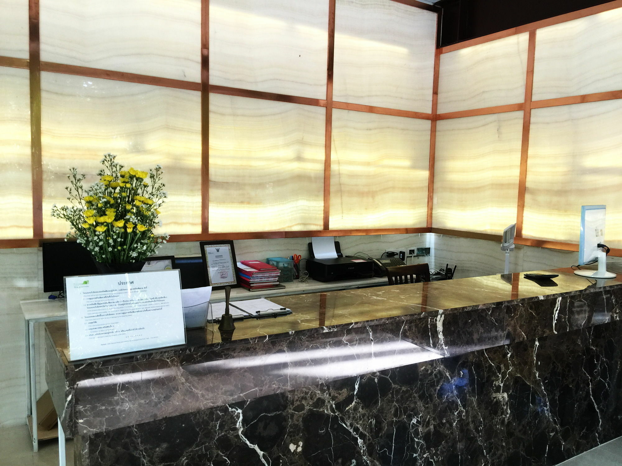 3B Boutique Hotel Chiang Mai Exterior photo